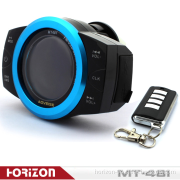 Horizon Mt-481 Motorcycle Audio, Motorcycle Stereo System, Motorcycle Music Player (MT-481)